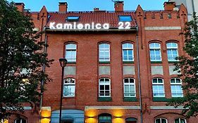Kamienica 22 Stare Miasto